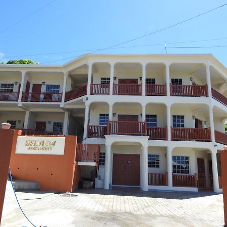 Belview Apartments Belmont المظهر الخارجي الصورة