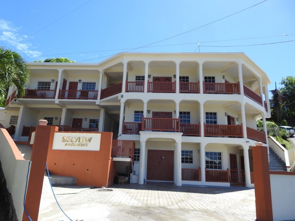 Belview Apartments Belmont المظهر الخارجي الصورة
