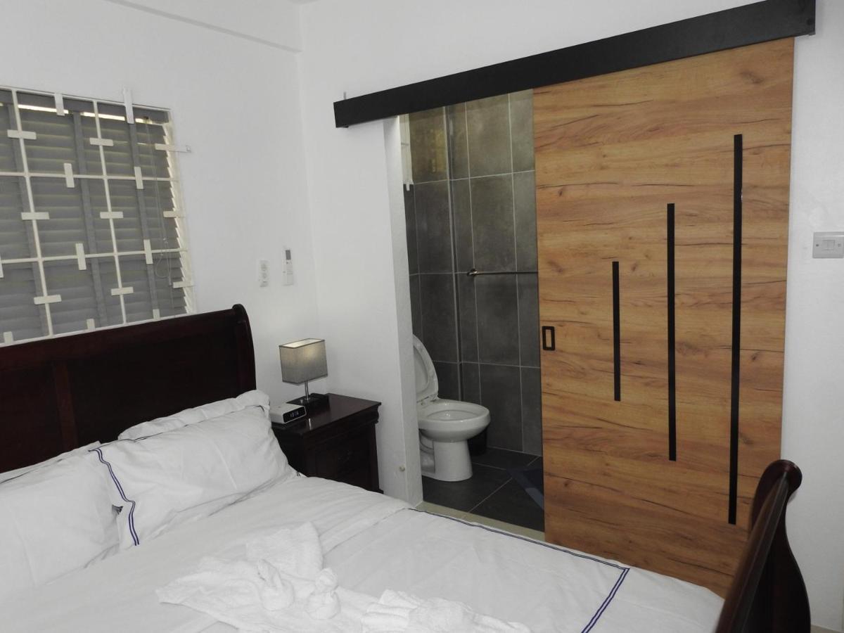 Belview Apartments Belmont المظهر الخارجي الصورة