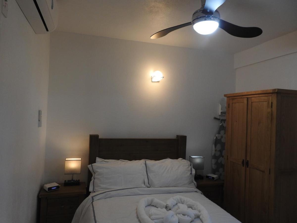 Belview Apartments Belmont المظهر الخارجي الصورة