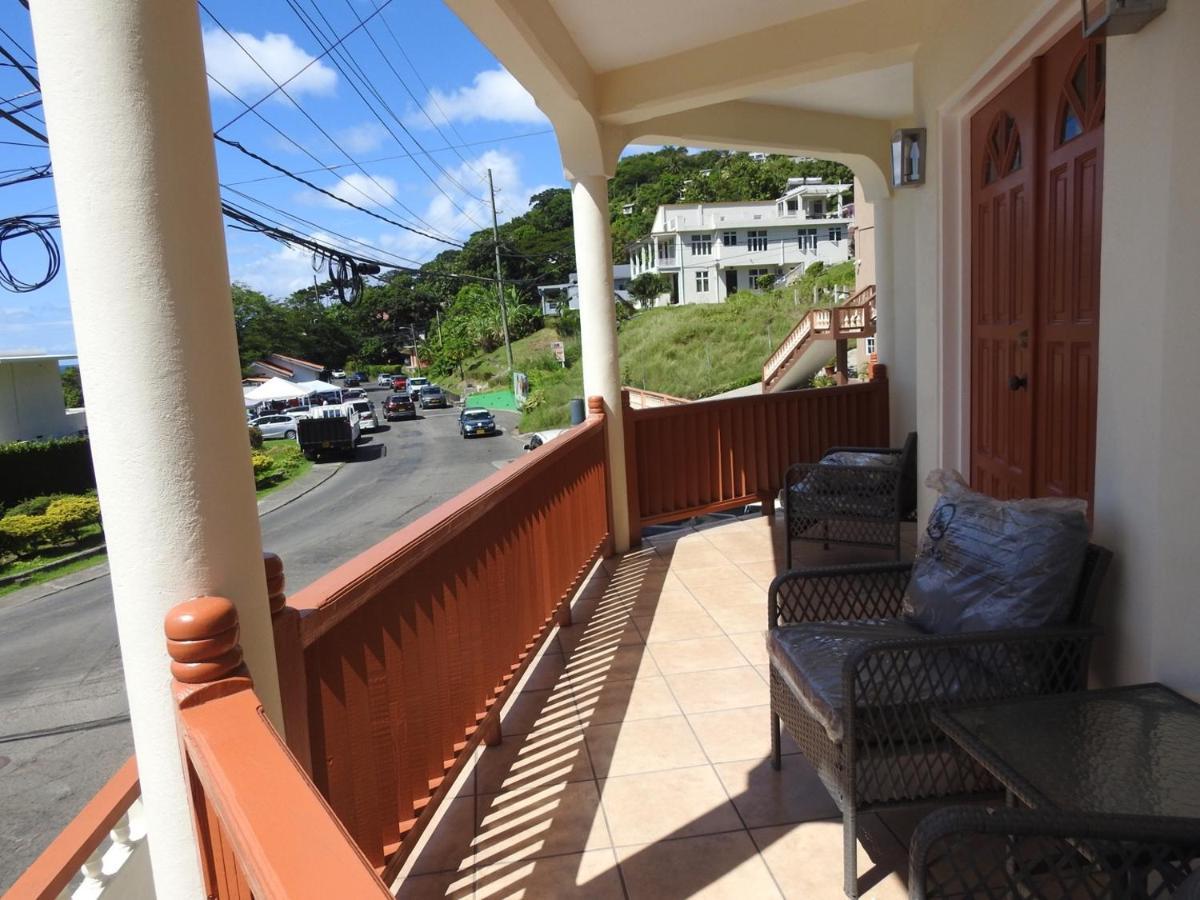 Belview Apartments Belmont المظهر الخارجي الصورة