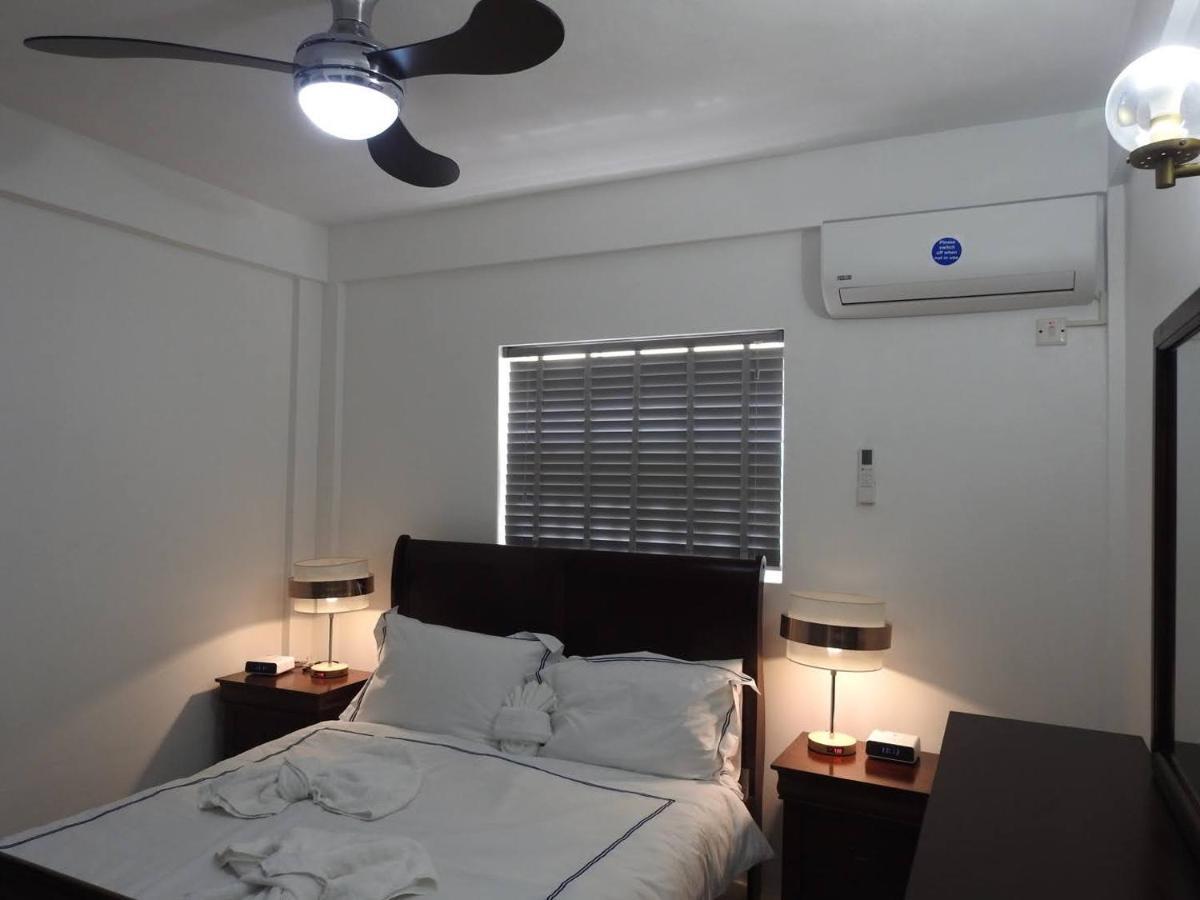 Belview Apartments Belmont المظهر الخارجي الصورة