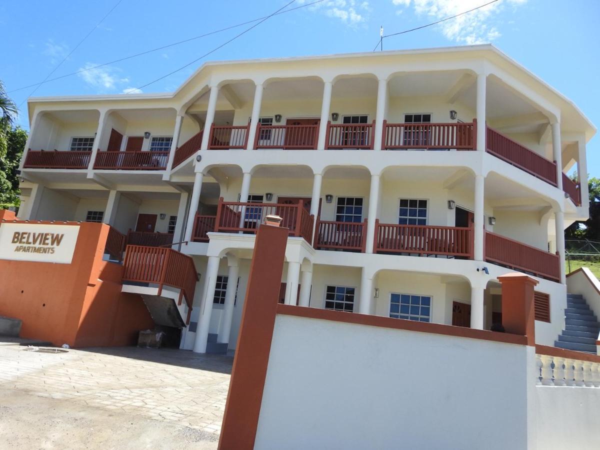 Belview Apartments Belmont المظهر الخارجي الصورة