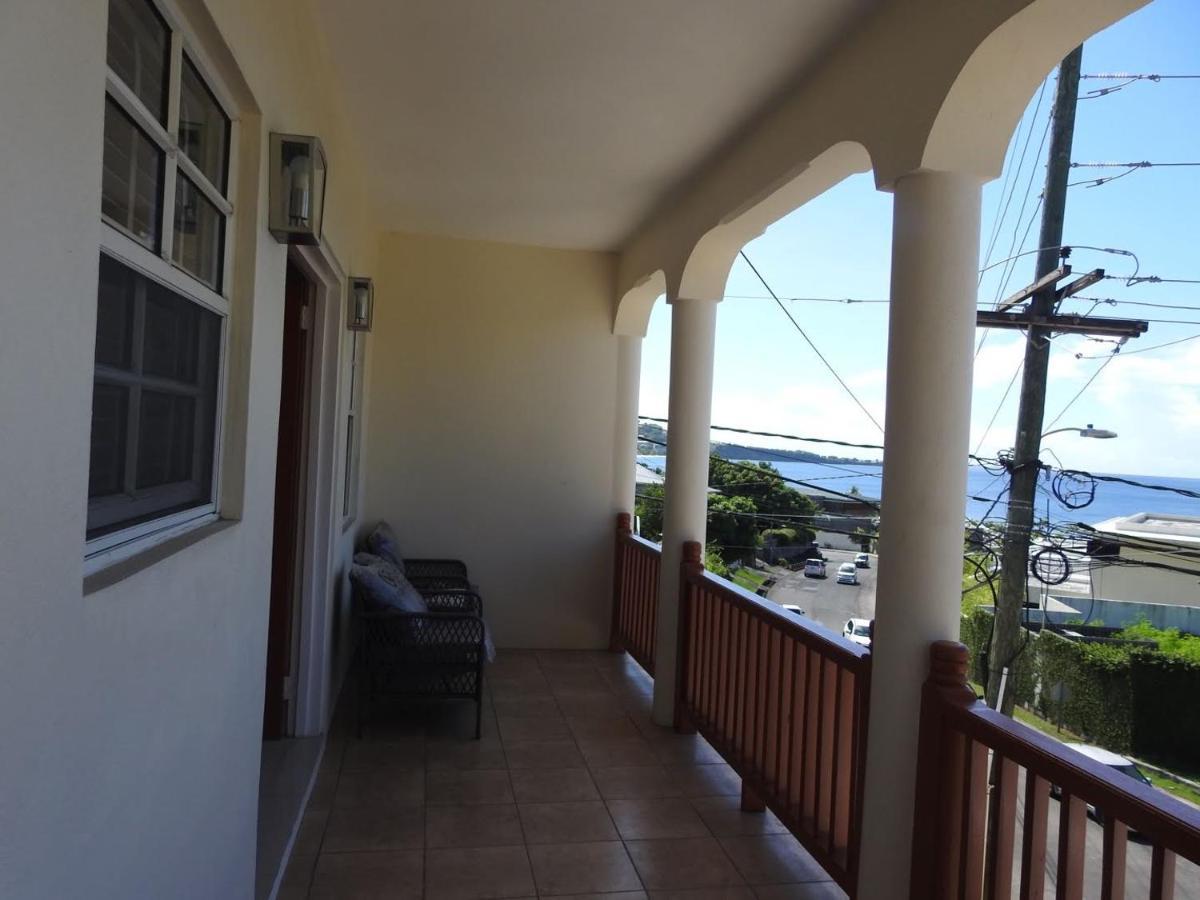 Belview Apartments Belmont المظهر الخارجي الصورة